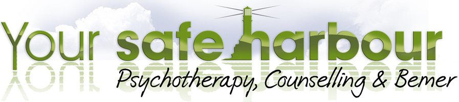 Your Safe Harbour - Psychotherapy & Counselling
